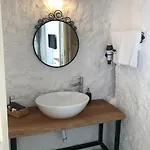 Efe'li Konak Alacati Hotel Ildiri