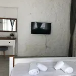 Hotel Efe'li Konak Alacati Ildiri