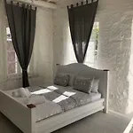 Hotel Efe'li Konak Alacati Ildiri