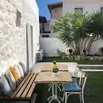 Hotel Efe'li Konak Alacati *