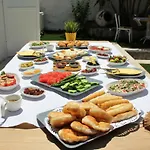 Hotel Efe'li Konak Alacati