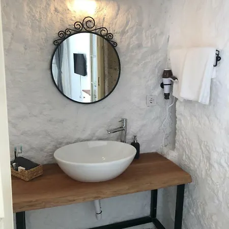 Efe'li Konak Alaçati Hotel Ildiri
