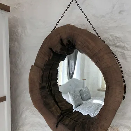 Efe'li Konak Alaçati Hotel