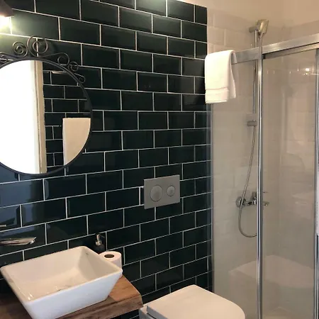 Efe'li Konak Alaçati Hotel Ildiri