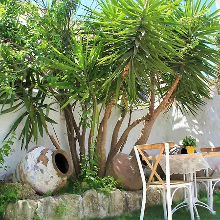 Hotel Efe'li Konak Alacati *