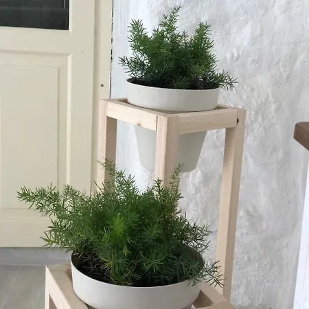 Hotel Efe'li Konak Alacati