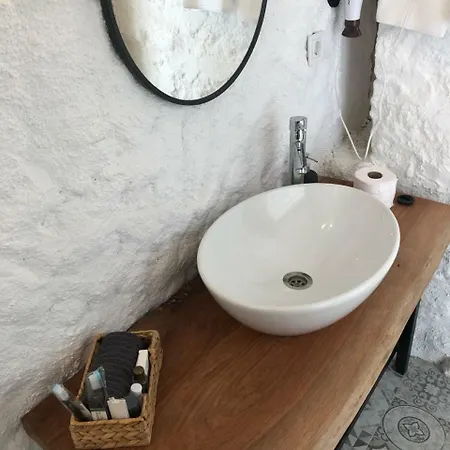 Efe'li Konak Alacati Hotel