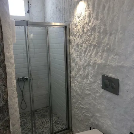 Efe'li Konak Alacati Hotel