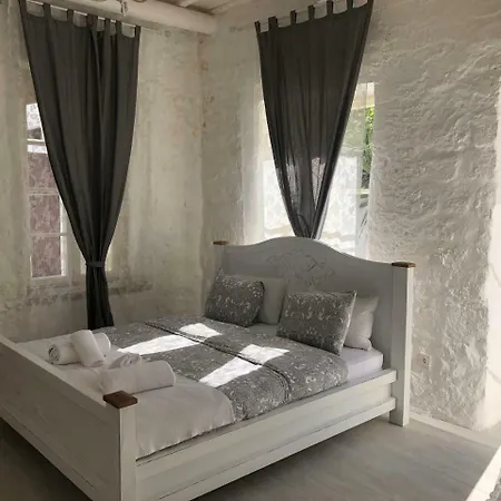 Hotel Efe'li Konak Alaçati Ildiri