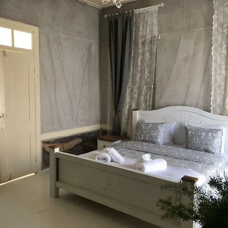 Hotel Efe'li Konak Alaçati *