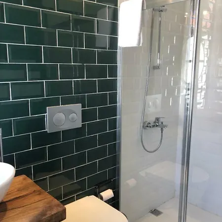 فندق Efe'li Konak Alacati *