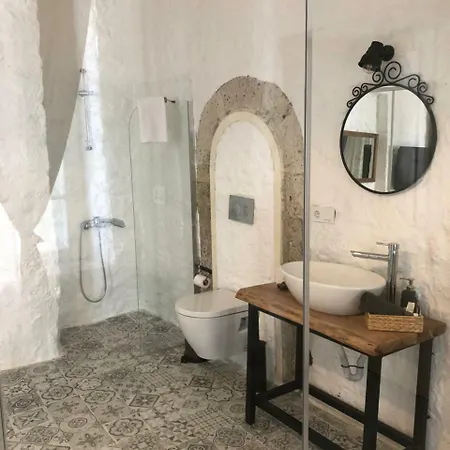 Hotel Efe'li Konak Alacati