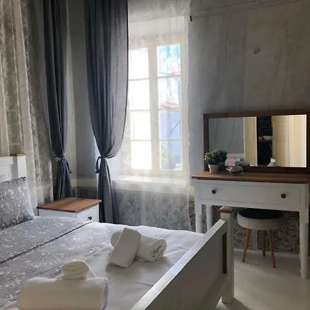 Hotel Efe'li Konak Alaçati Ildiri
