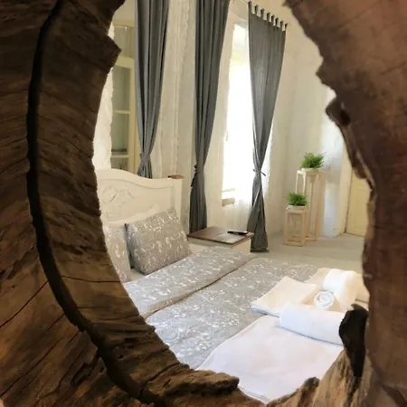 Hotel Efe'li Konak Alaçati *