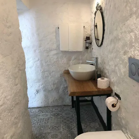 Efe'li Konak Alacati *