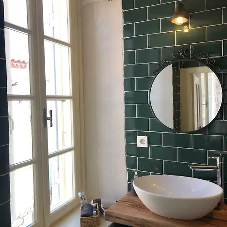 Hotel Efe'li Konak Alacati Ildiri