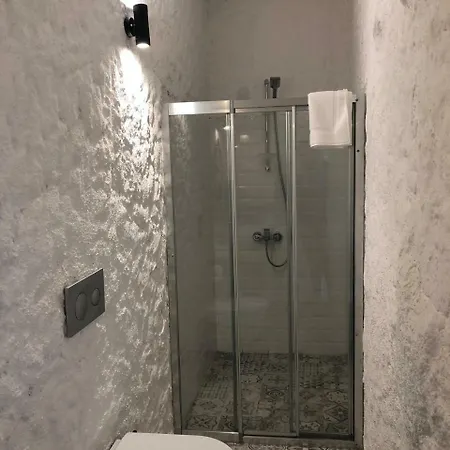 Hotel Efe'li Konak Alacati