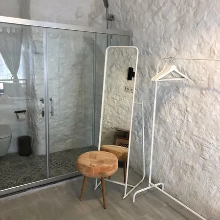 Hotel Efe'li Konak Alaçati *