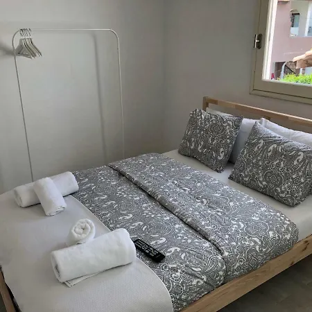 Hotel Efe'li Konak Alacati