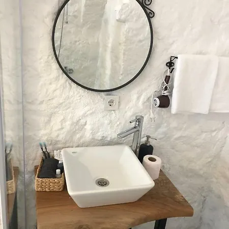 Efe'li Konak Alaçati Hotel *