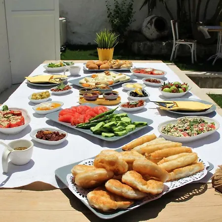 Hotel Efe'li Konak Alacati