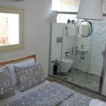 Hotel Efe'li Konak Alacati *