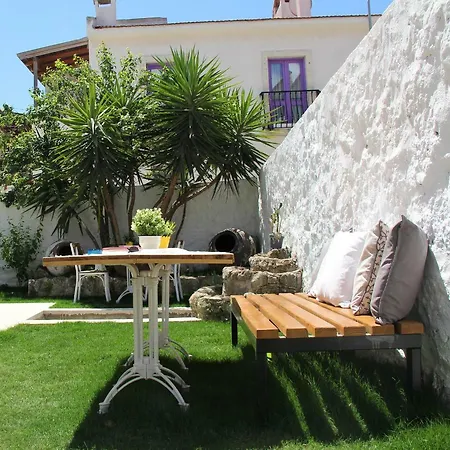 Hotel Efe'li Konak Alacati