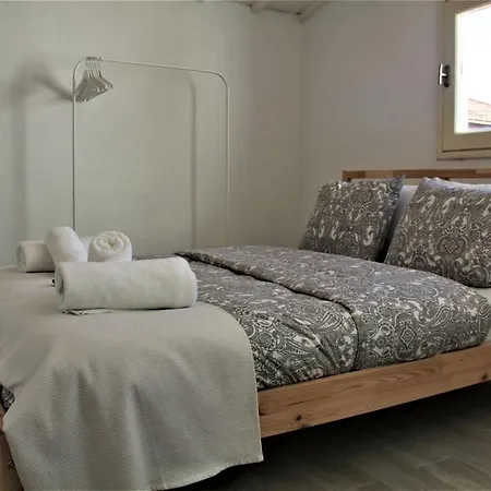 Hotel Efe'li Konak Alacati