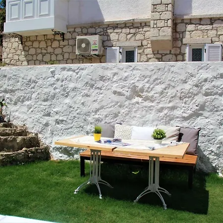 Hotel Efe'li Konak Alacati *