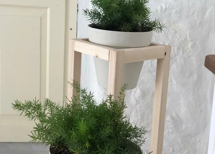 Otel Efe'li Konak Alaçati