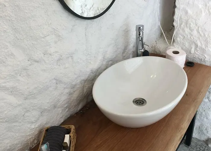 Efe'li Konak Alaçati Otel