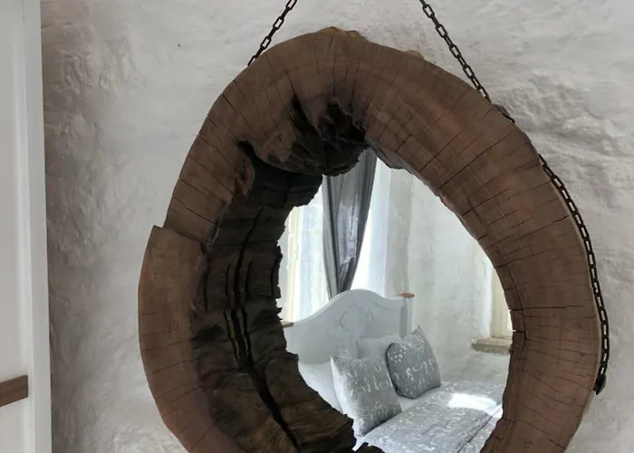 Efe'li Konak Alaçati Otel