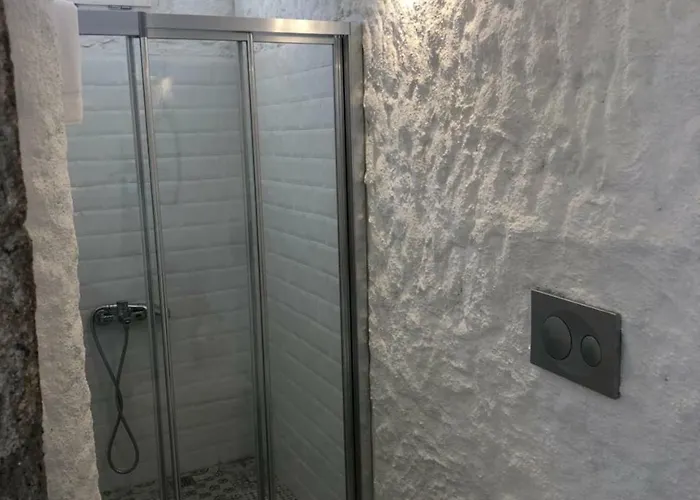 Efe'li Konak Alaçati Otel