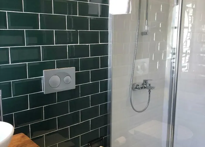 Otel Efe'li Konak Alaçati *