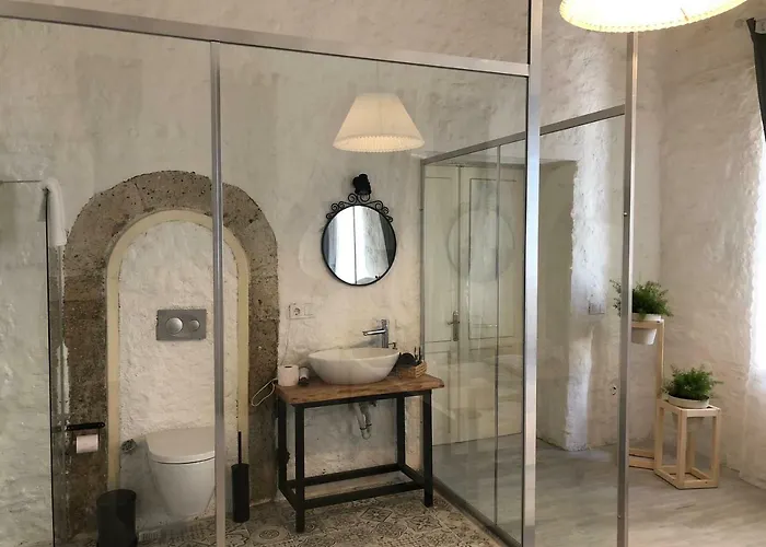 Efe'li Konak Alaçati *