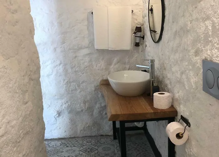 Efe'li Konak Alaçati *