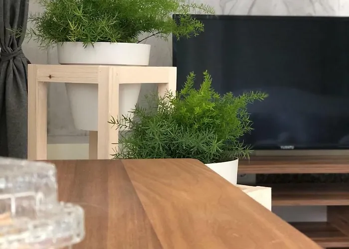 Efe'li Konak Alaçati Otel *