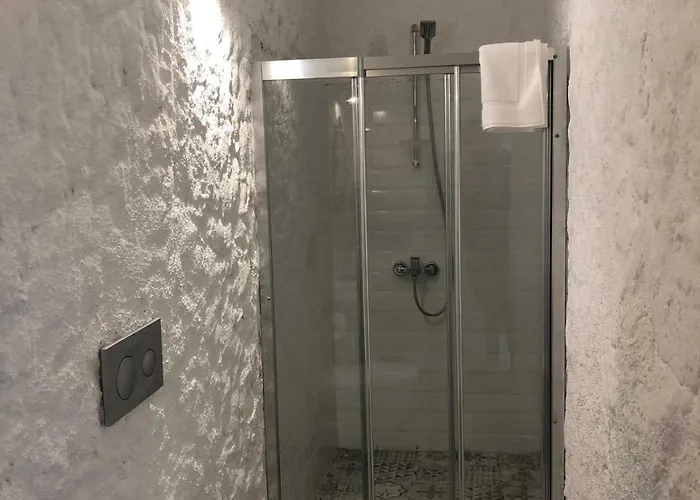 Otel Efe'li Konak Alaçati