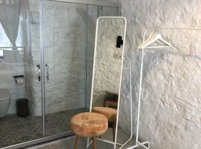 Otel Efe'li Konak Alaçati *