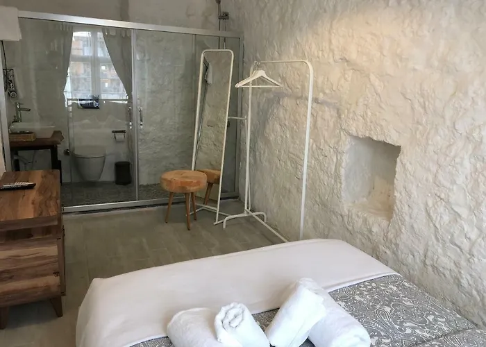 Efe'li Konak Alaçati Ildır