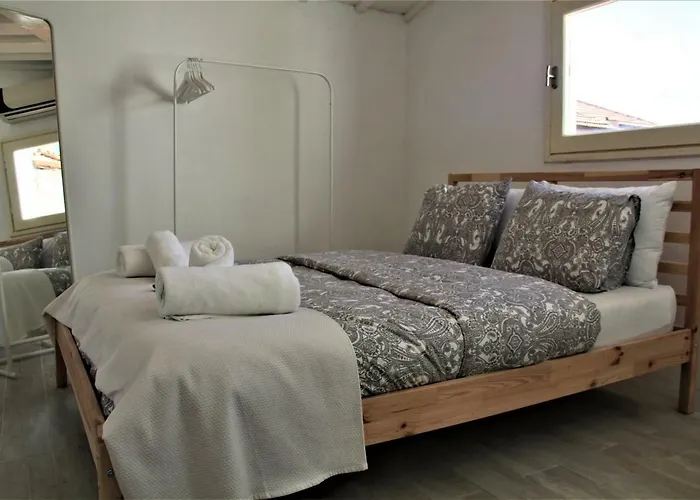 Otel Efe'li Konak Alaçati